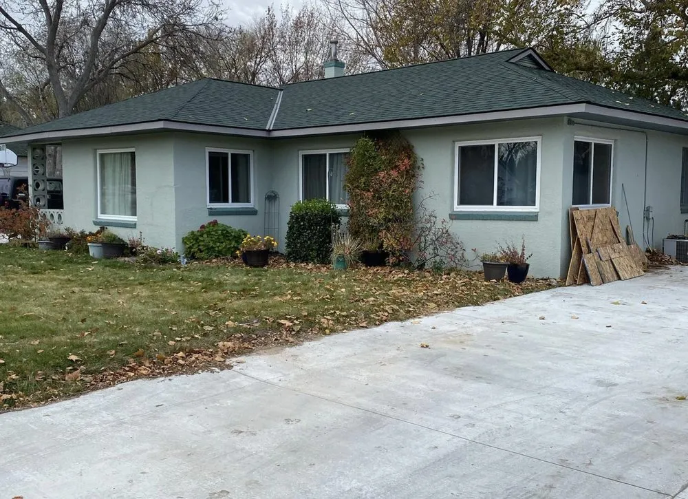 Slide of Silverback Roofing