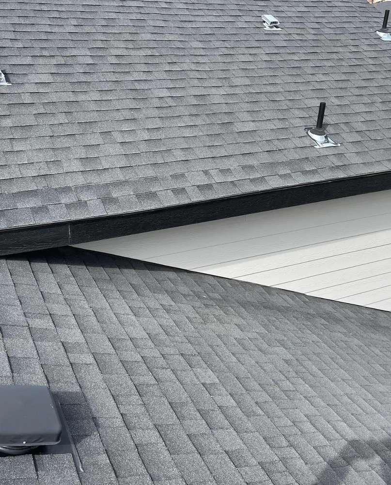 Slide of Silverback Roofing