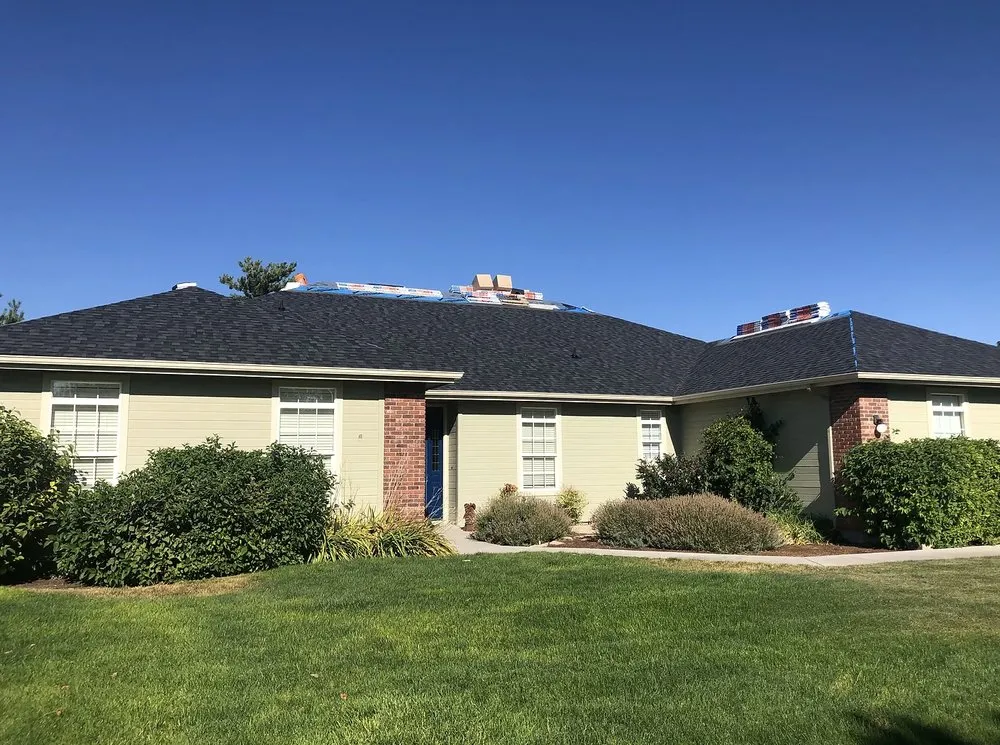 Slide of Silverback Roofing