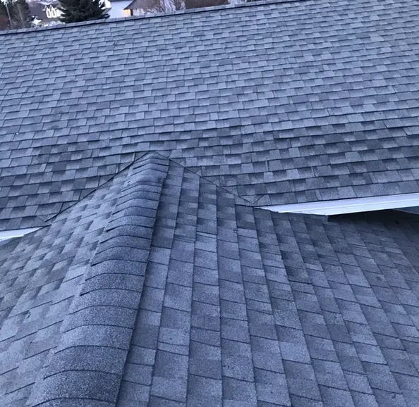 Slide of Silverback Roofing