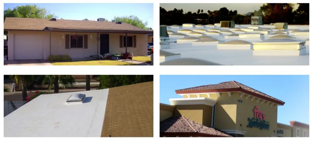 Slide of Silverback Roofing