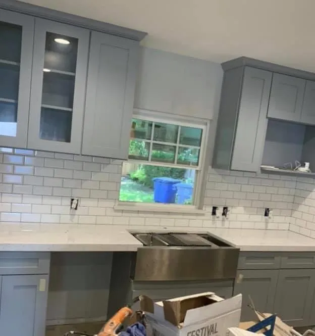 Slide of Silverbilt Roofing