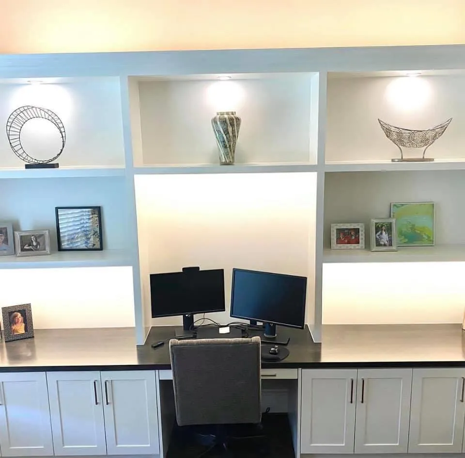 Slide of Silverbilt Roofing