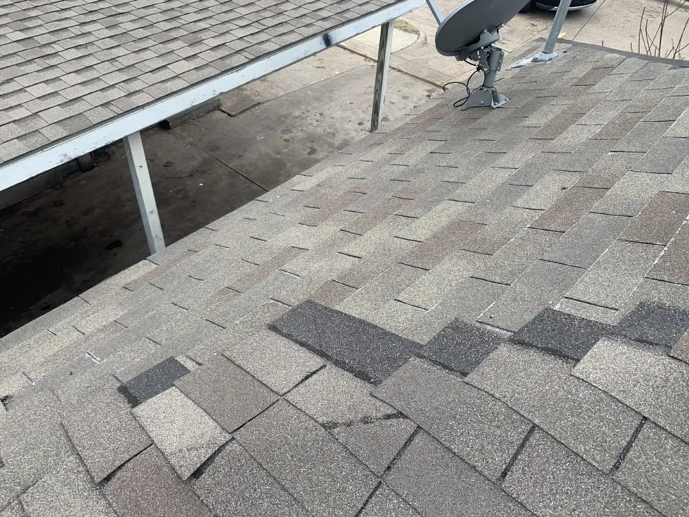 Slide of Silverbilt Roofing