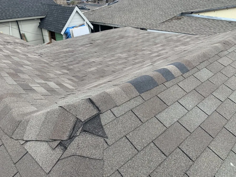 Slide of Silverbilt Roofing