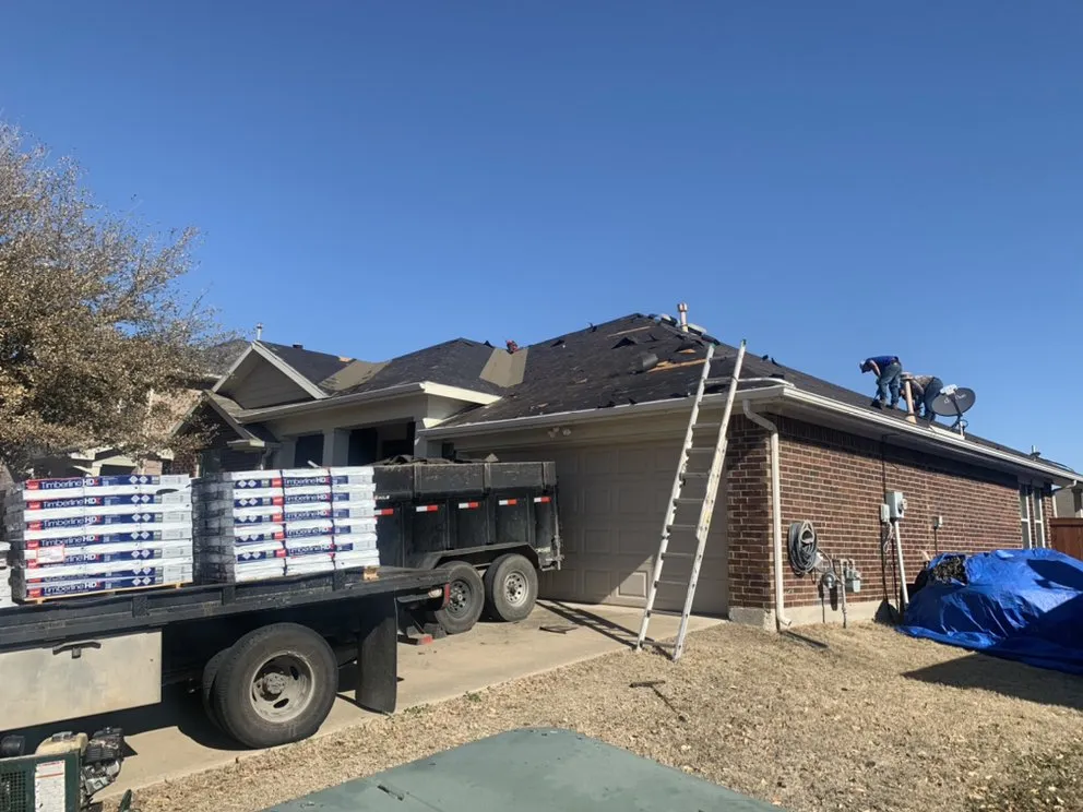 Slide of Silverbilt Roofing