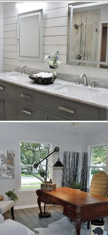 Slide of Silverbilt Roofing