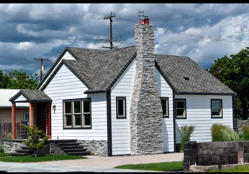 Slide of Silverbow Roofing