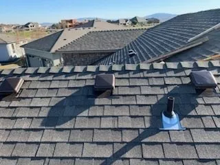 Slide of Silverbow Roofing