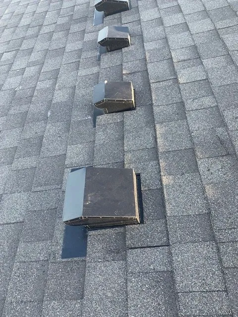 Slide of Silverbow Roofing