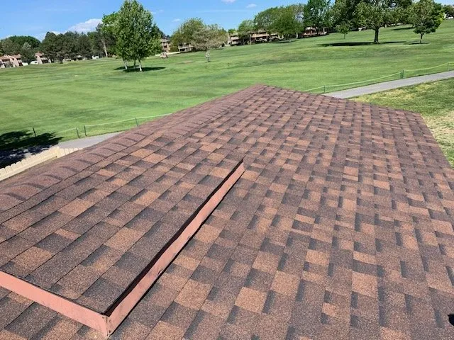 Slide of Silverbow Roofing