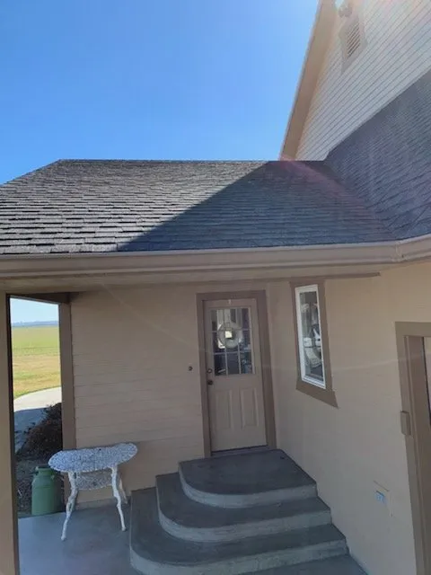 Slide of Silverbow Roofing