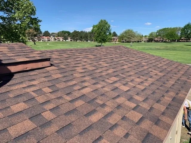 Slide of Silverbow Roofing