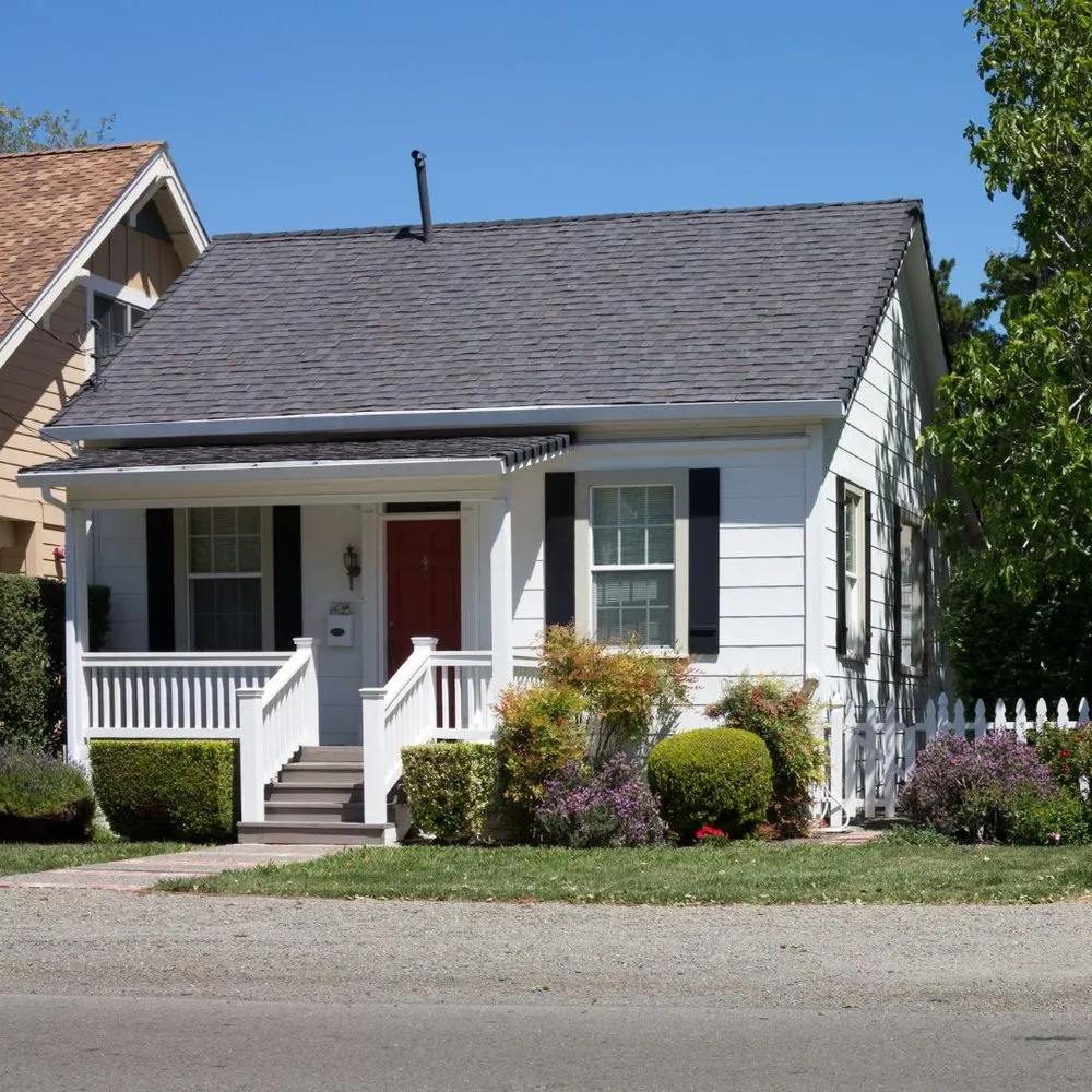 Slide of Silverbow Roofing