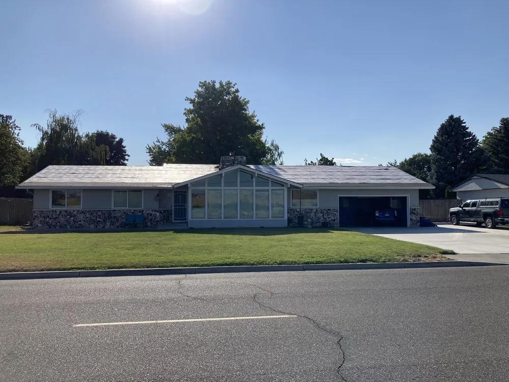 Slide of Silverbow Roofing