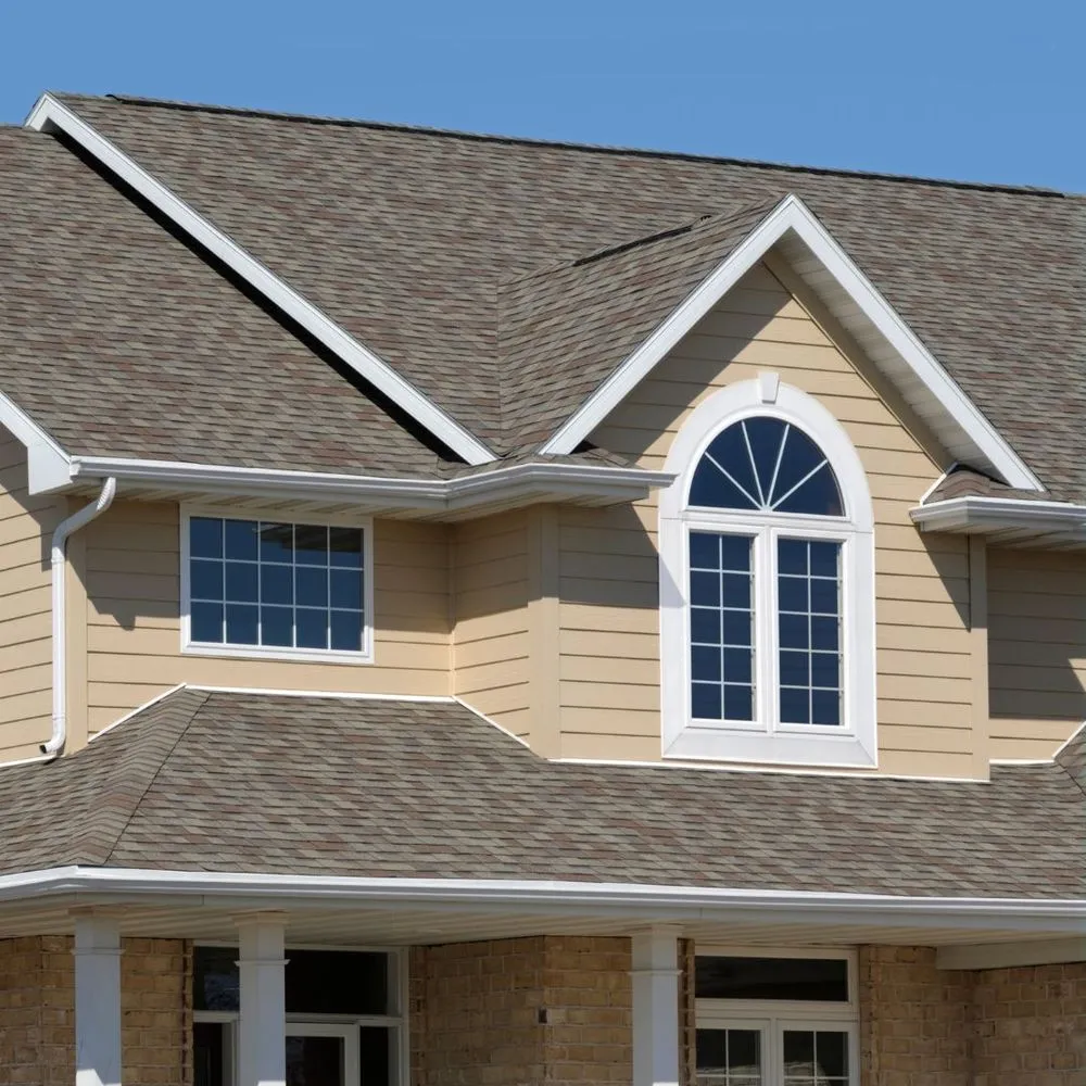 Slide of Silverbow Roofing