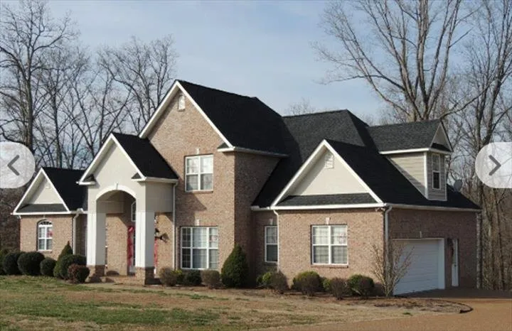 Slide of SilverBrook Property Restoration