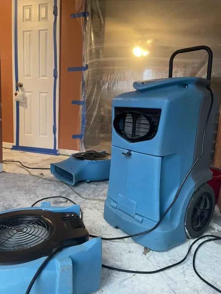 Slide of SilverBrook Property Restoration