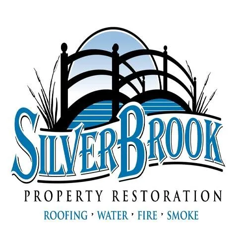 Slide of SilverBrook Property Restoration