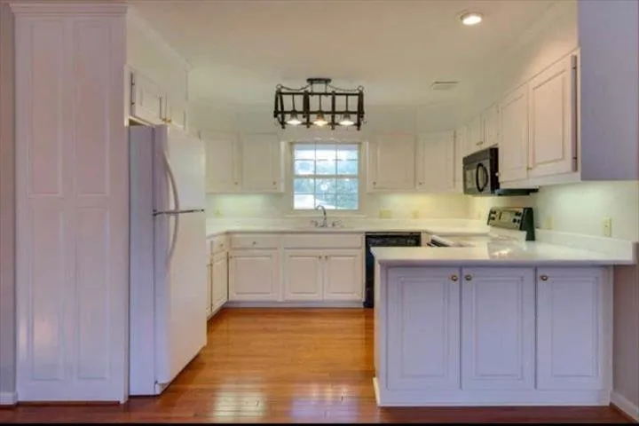 Slide of SilverBrook Property Restoration