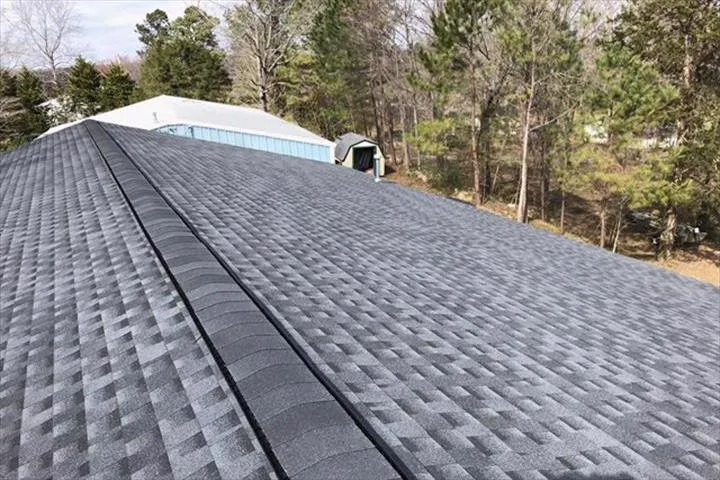 Slide of SilverBrook Property Restoration