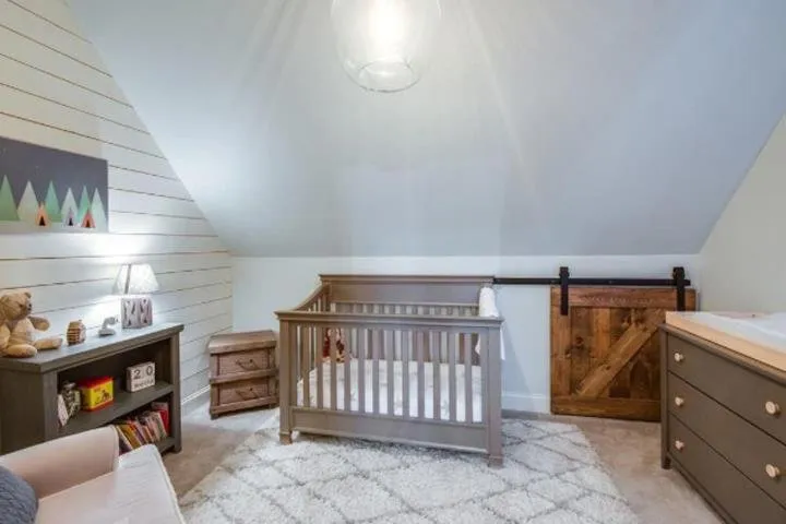 Slide of SilverBrook Property Restoration