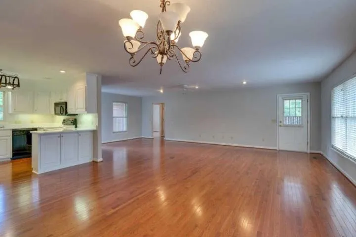 Slide of SilverBrook Property Restoration