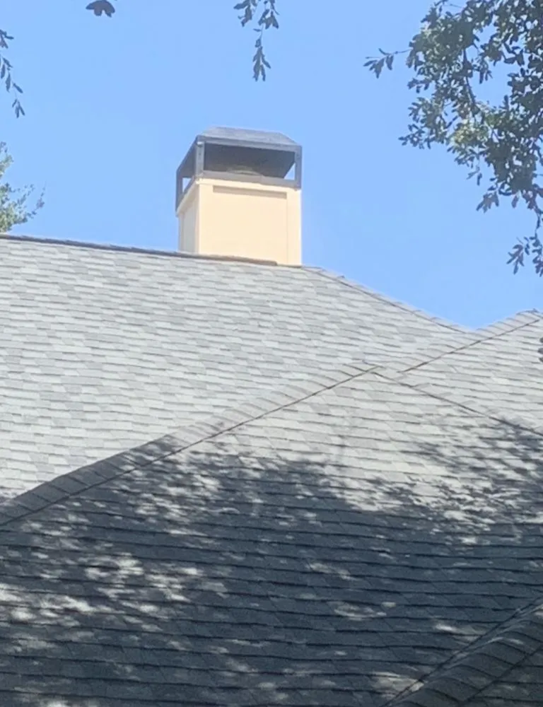 Slide of Silverfox Roofing and Construction