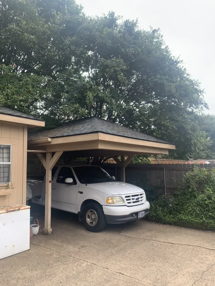 Slide of Silverfox Roofing and Construction