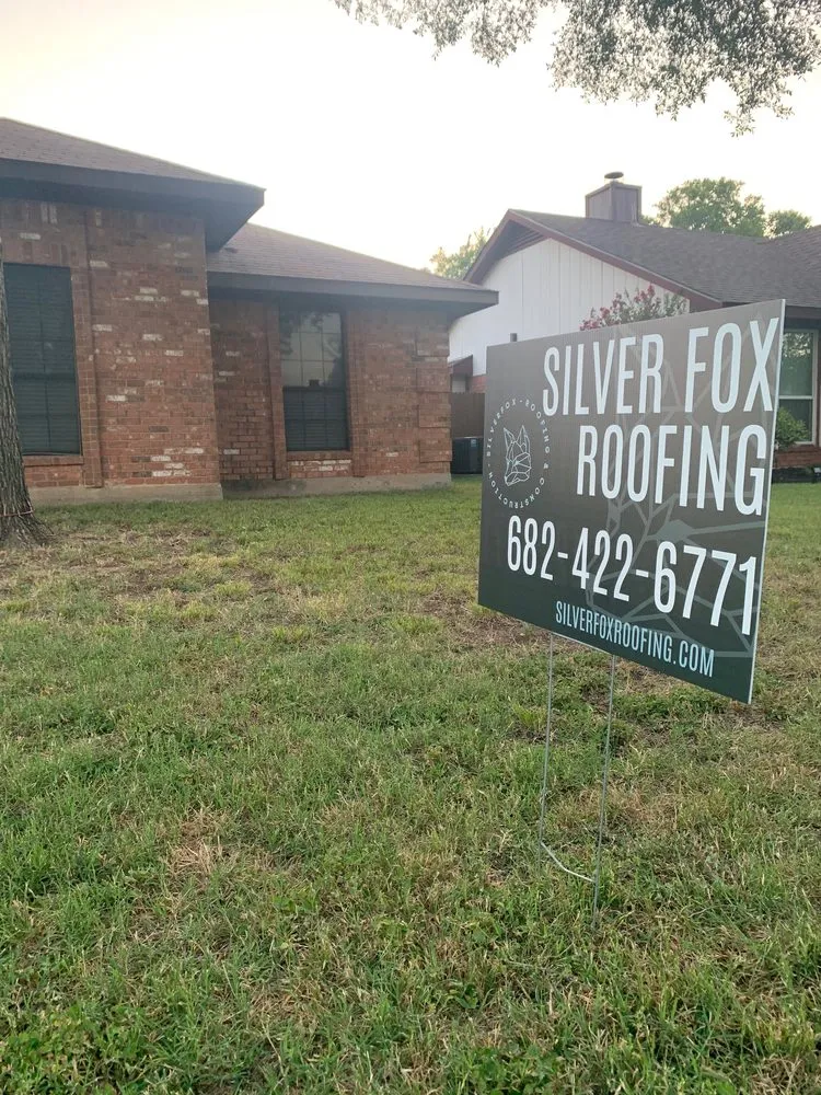Slide of Silverfox Roofing and Construction