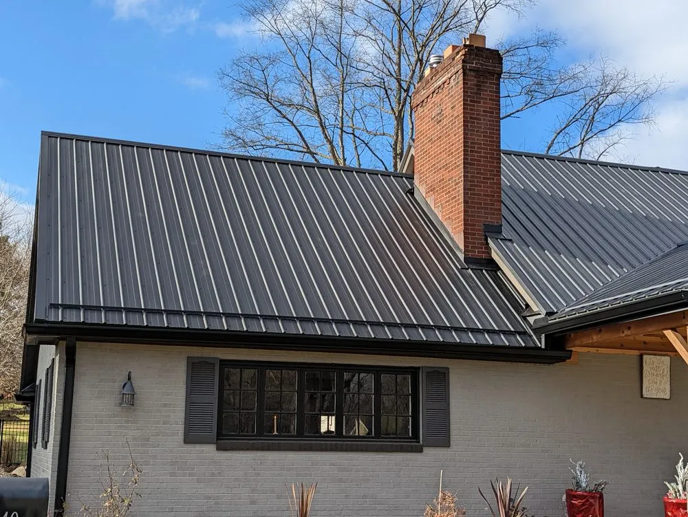 Slide of Silverleaf Contracting