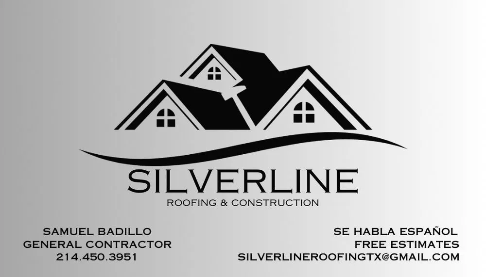 Slide of SilverLine Roofing & Construction