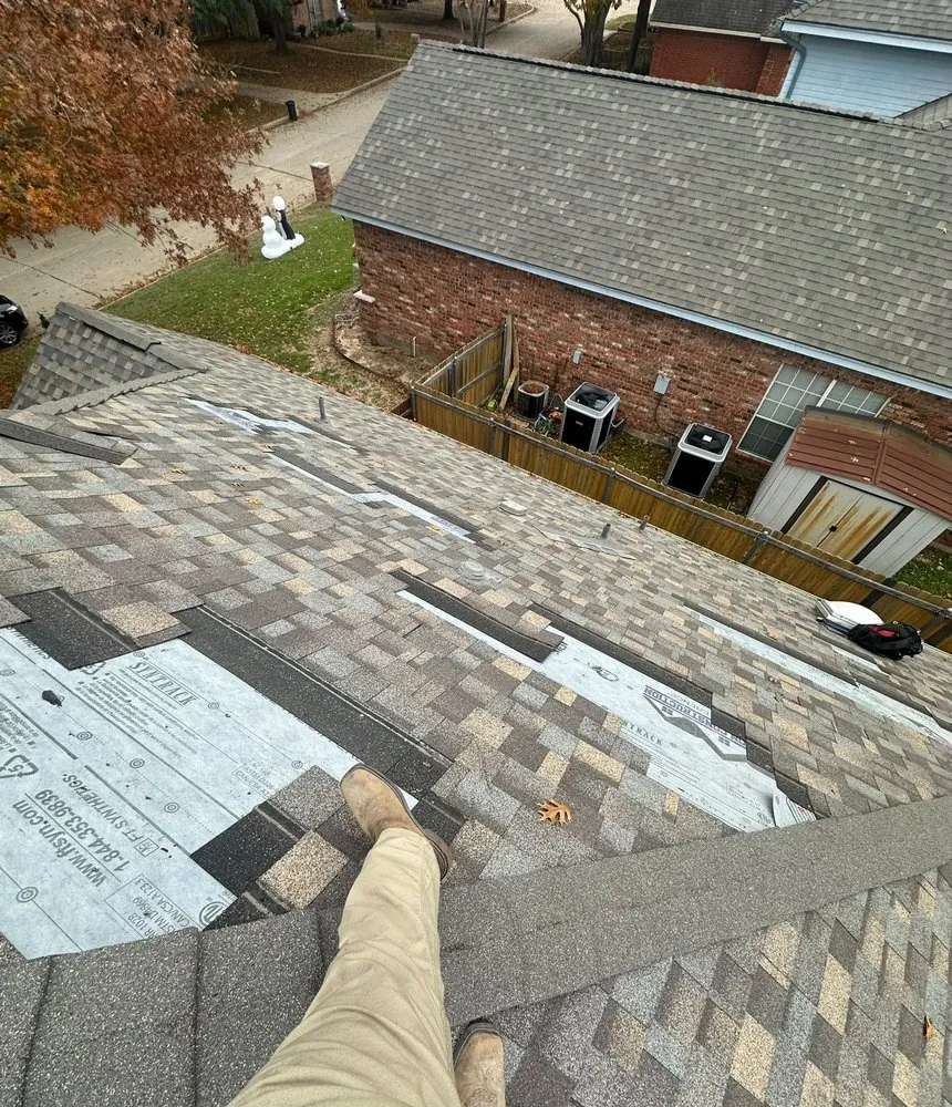 Slide of SilverLine Roofing & Construction