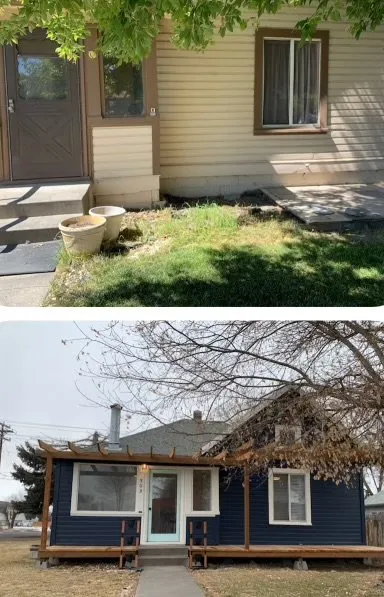 Slide of Silverline Roofing