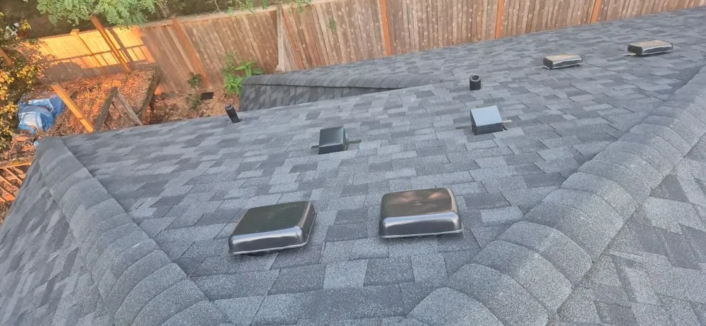 Slide of Silverlining Roof