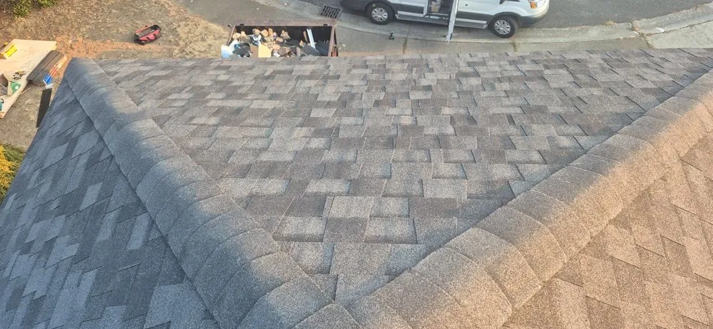 Slide of Silverlining Roof