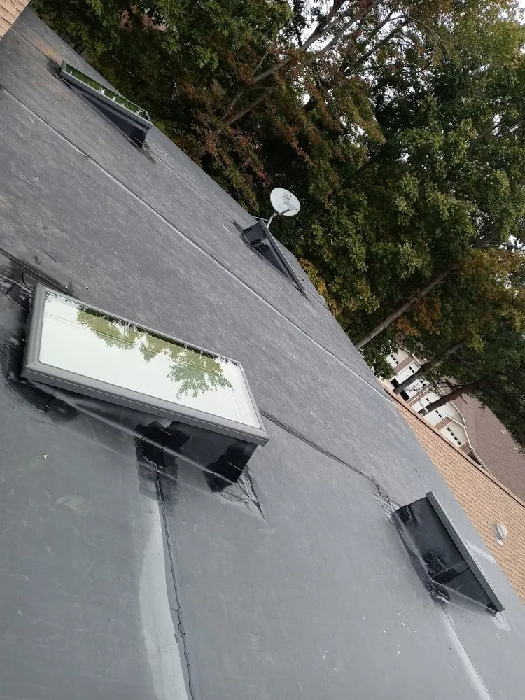 Slide of Silverpoint Skylight Specialist