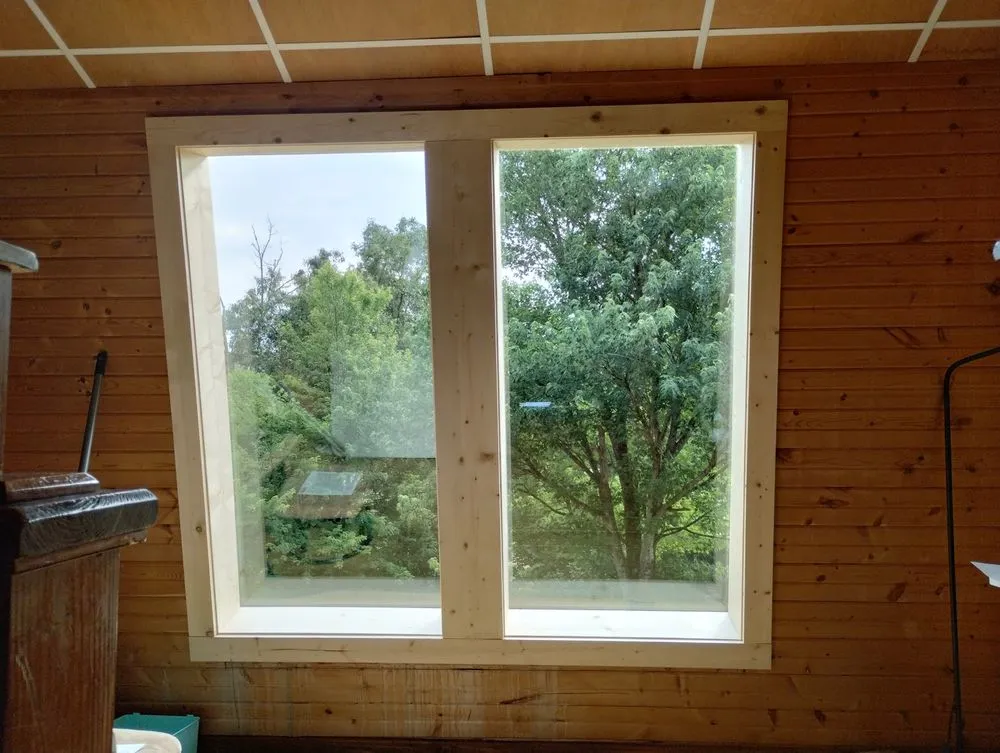 Slide of Silverpoint Skylight Specialist