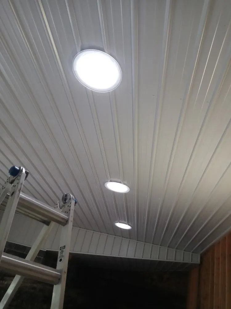 Slide of Silverpoint Skylight Specialist