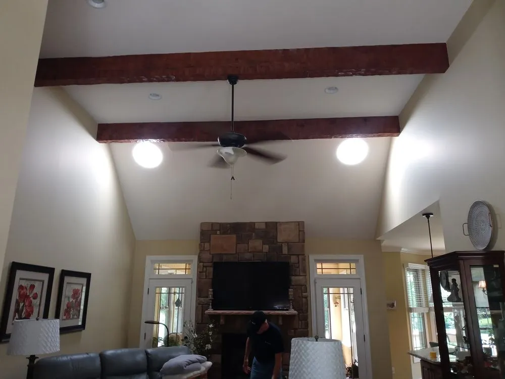 Slide of Silverpoint Skylight Specialist