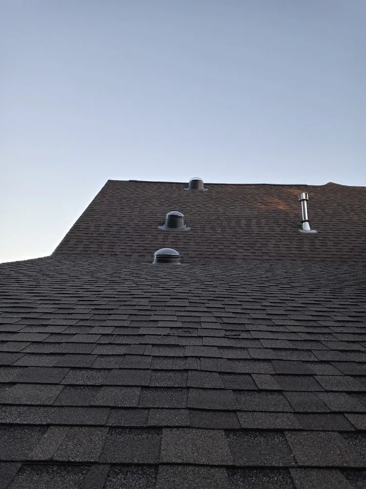 Slide of Silverpoint Skylight Specialist