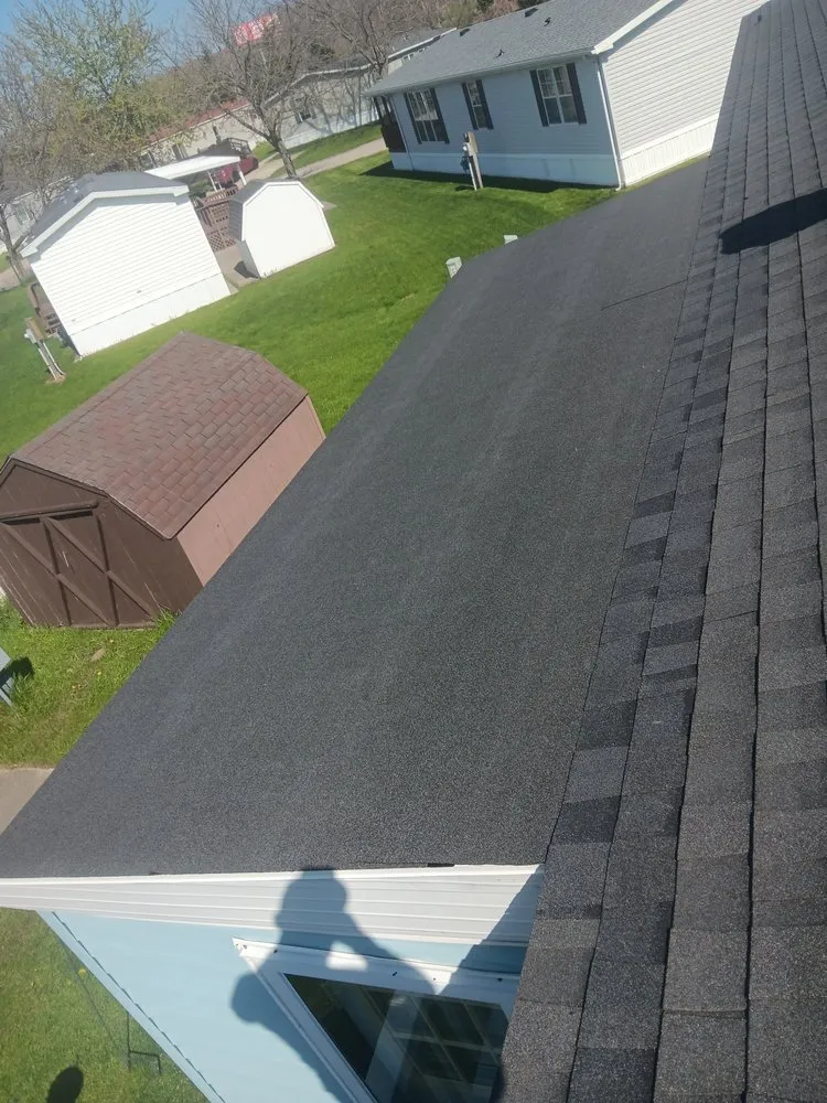 Slide of Silverpoint Skylight Specialist