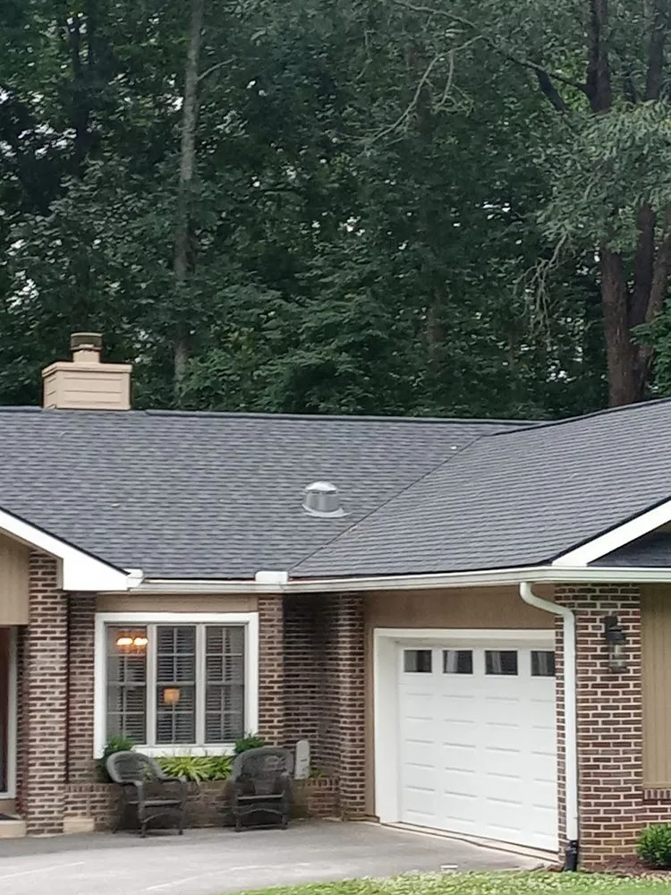 Slide of Silverpoint Skylight Specialist