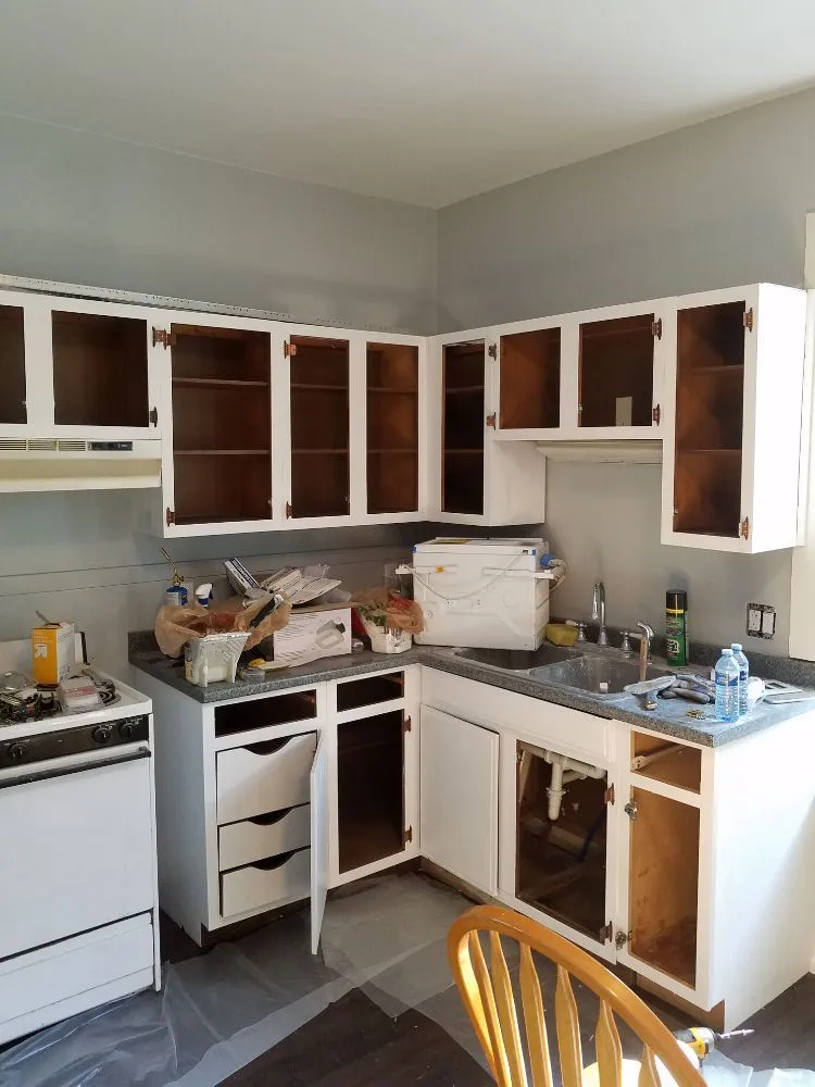 Slide of Silver's Contracting