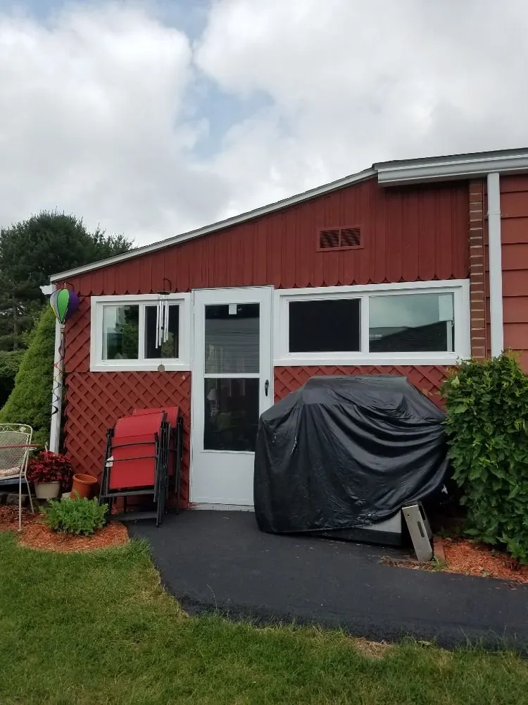 Slide of Silver's Contracting