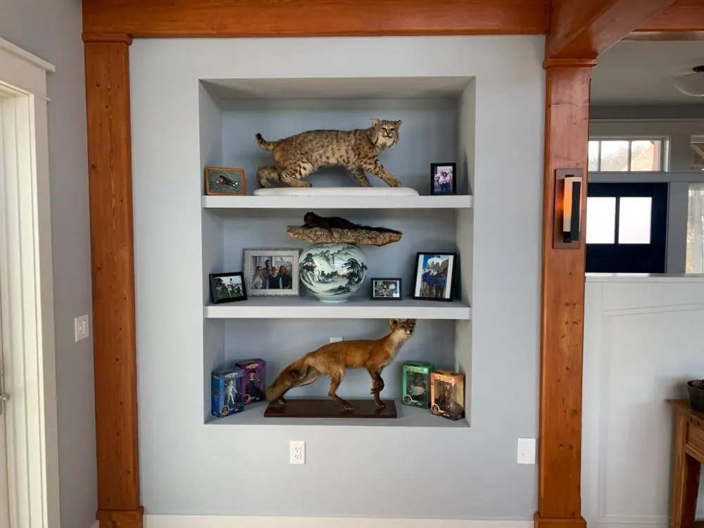 Slide of Silver's Contracting