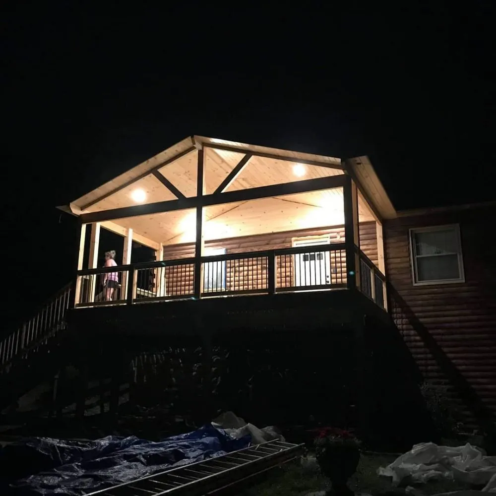 Slide of Silver's Contracting