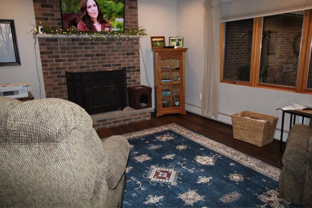 Slide of Silver's Contracting