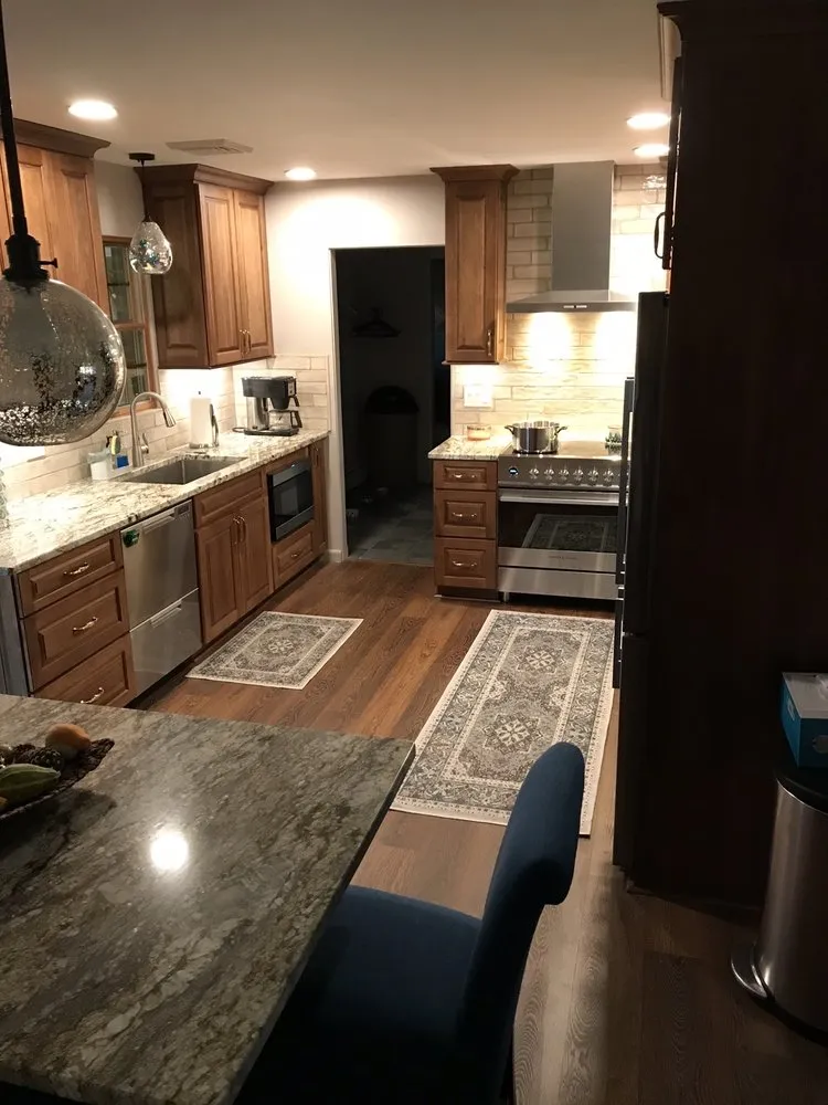 Slide of Silver's Contracting