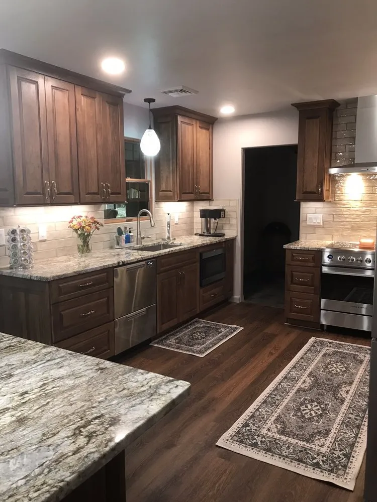 Slide of Silver's Contracting